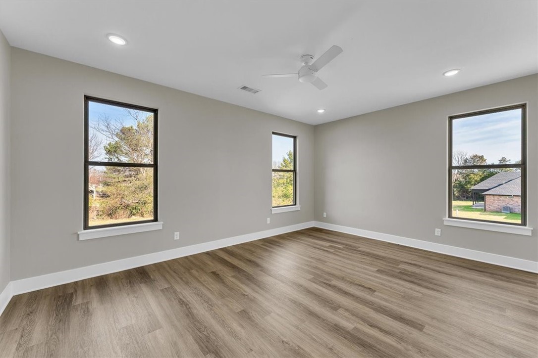 Elkins Outlots - Residential