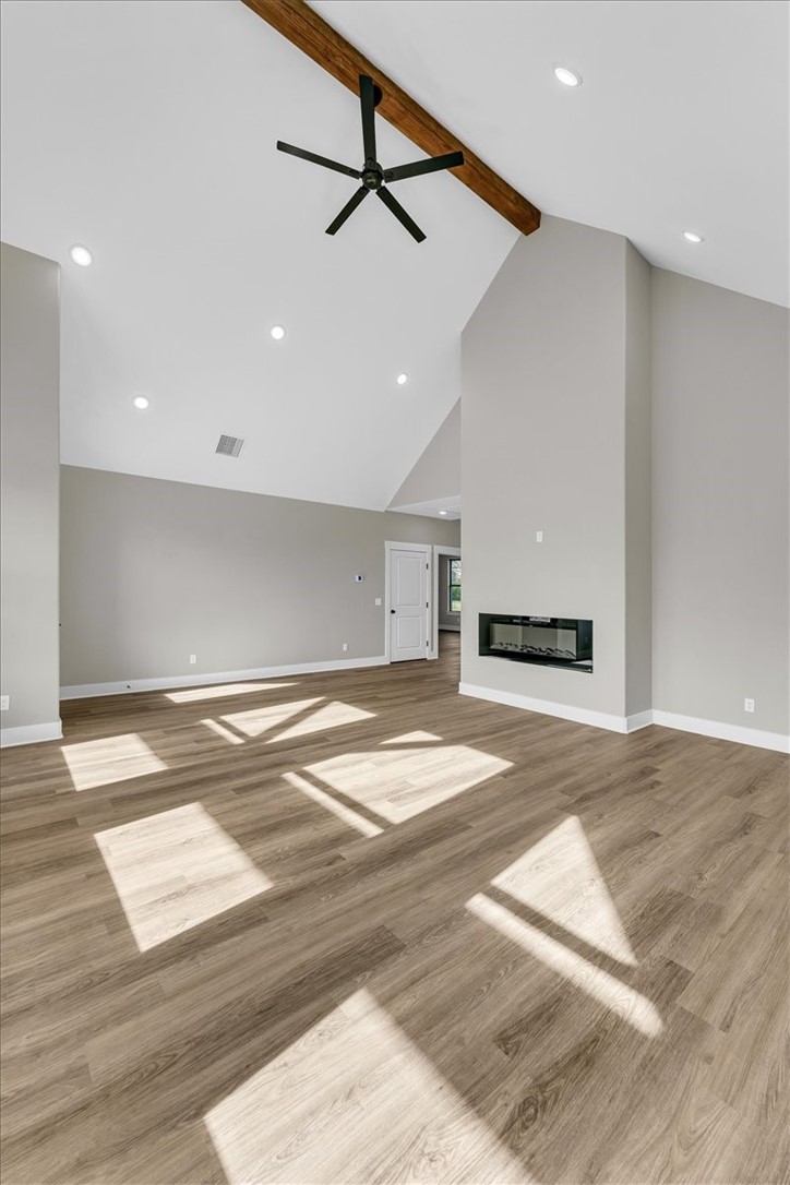 Elkins Outlots - Residential