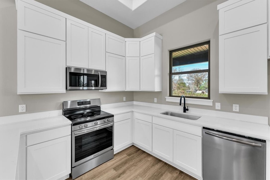 Elkins Outlots - Residential