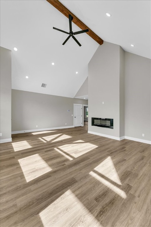 Elkins Outlots - Residential