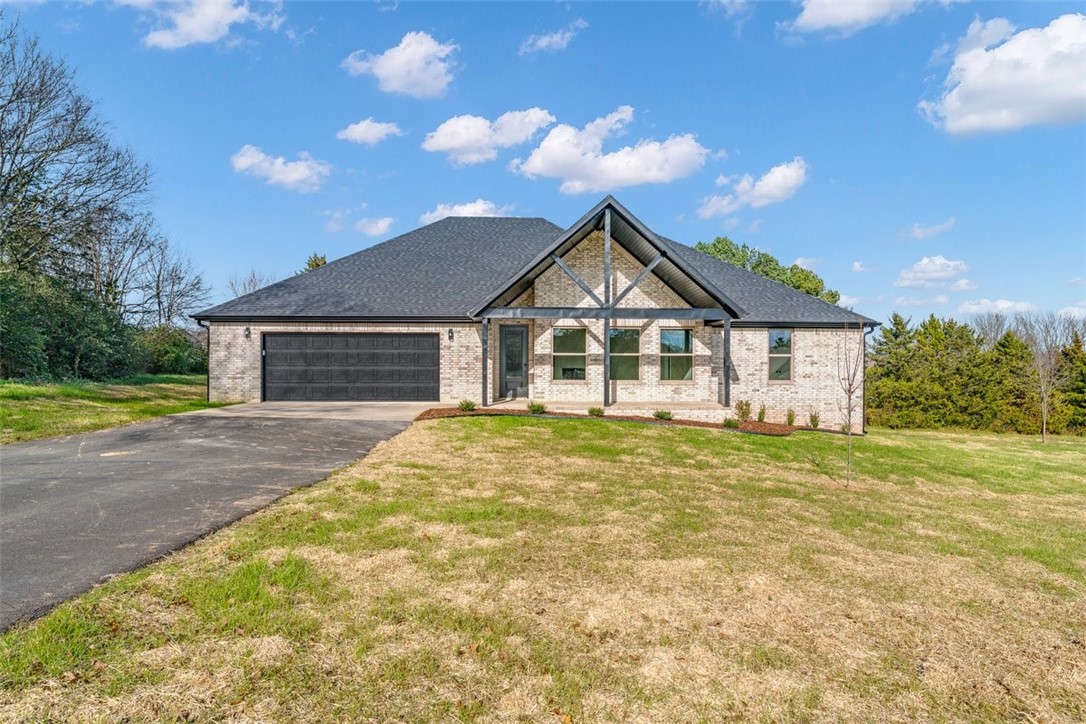 Elkins Outlots - Residential