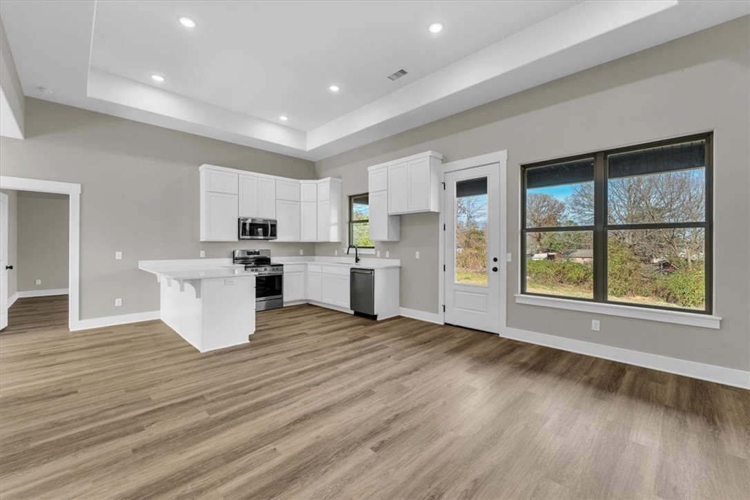 Elkins Outlots - Residential