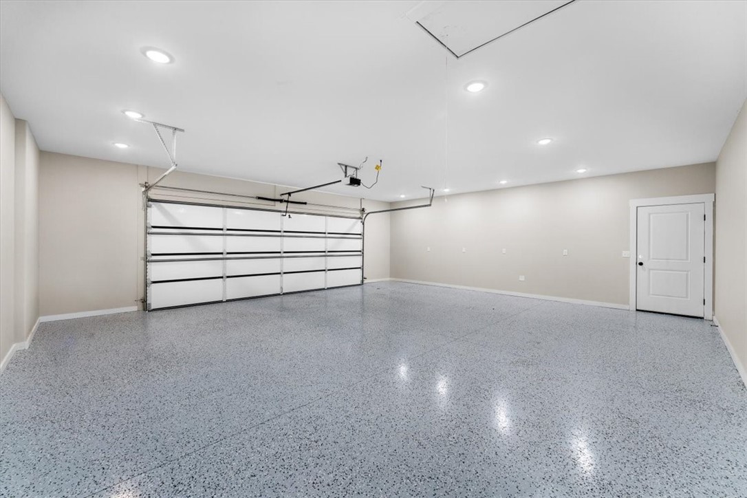 Elkins Outlots - Residential