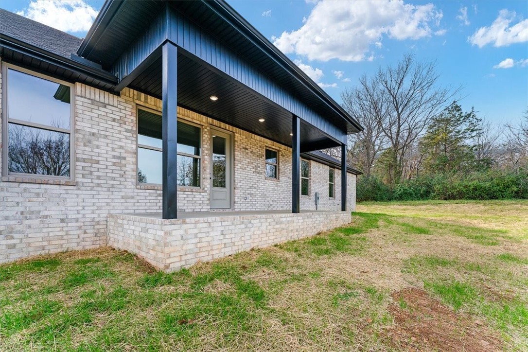 Elkins Outlots - Residential