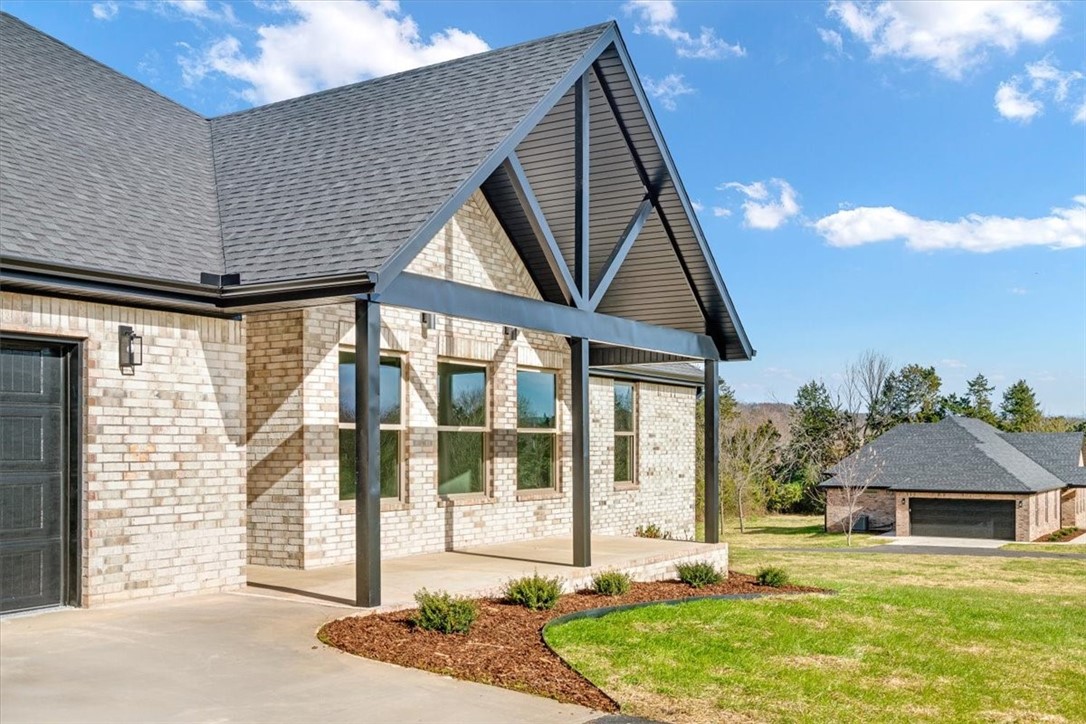 Elkins Outlots - Residential