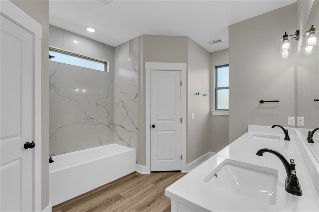 Elkins Outlots - Residential