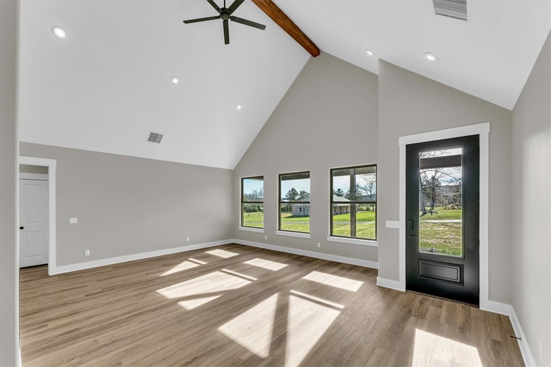 Elkins Outlots - Residential