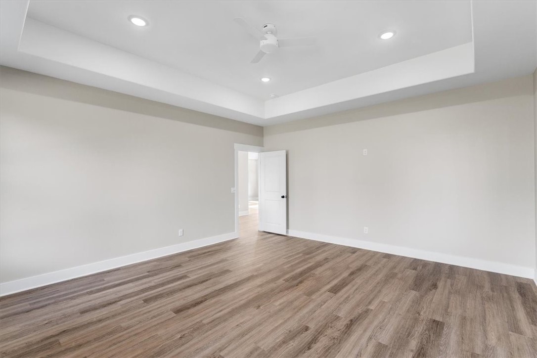 Elkins Outlots - Residential