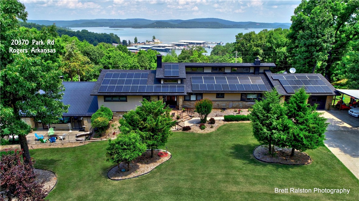 Tanglewood Resort 3 Rurban - Residential