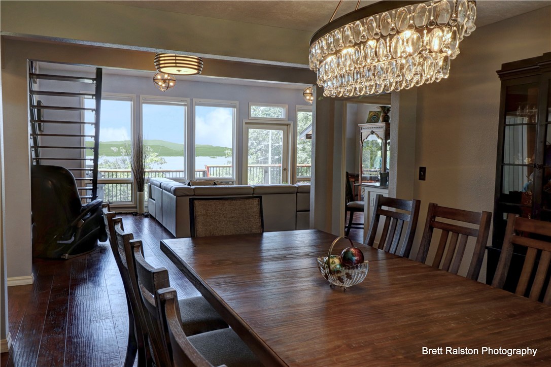 Tanglewood Resort 3 Rurban - Residential