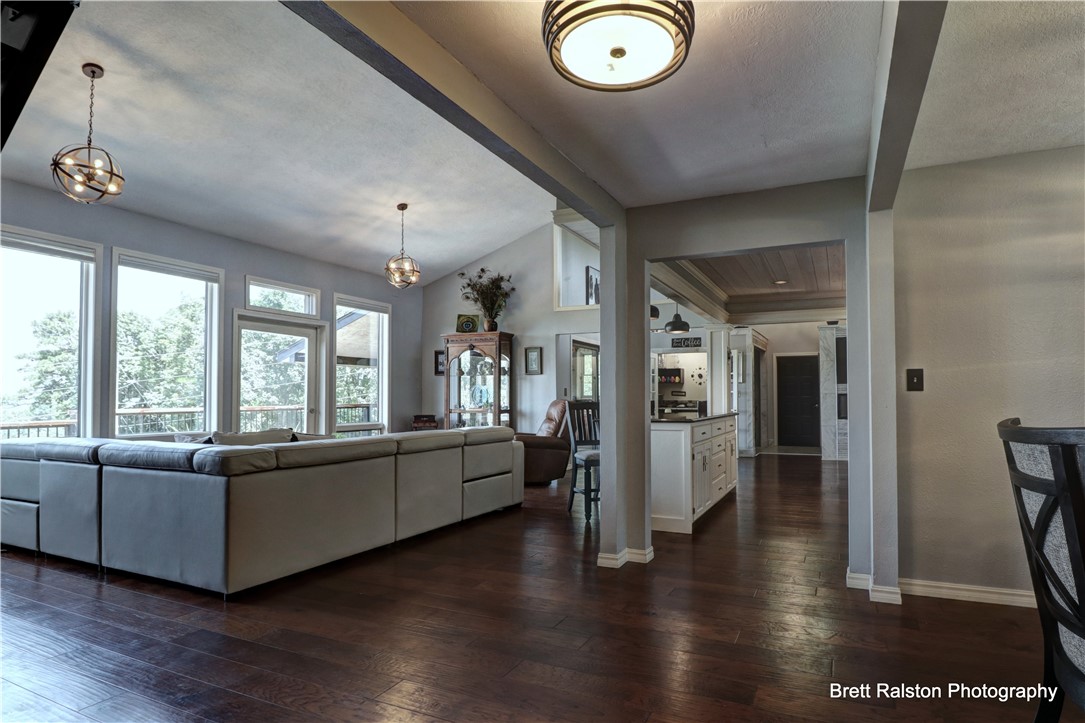 Tanglewood Resort 3 Rurban - Residential