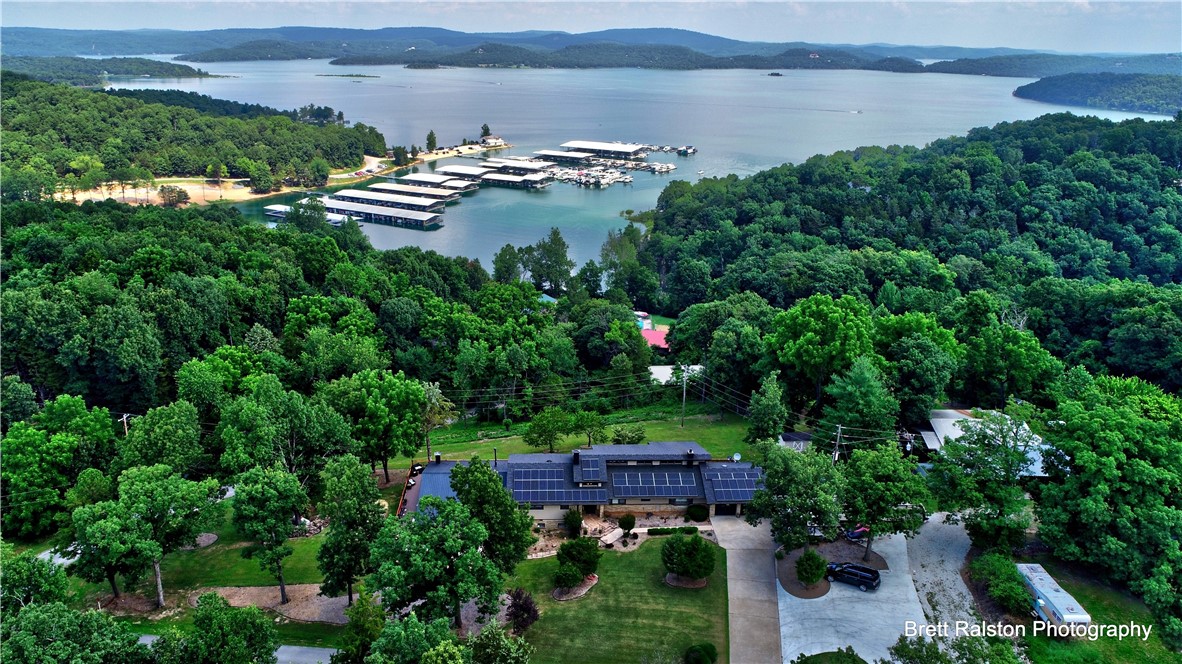 Tanglewood Resort 3 Rurban - Residential