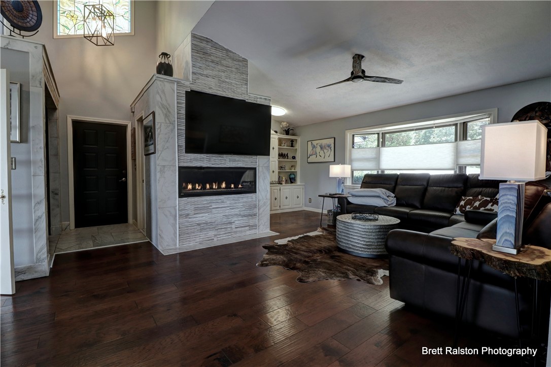 Tanglewood Resort 3 Rurban - Residential