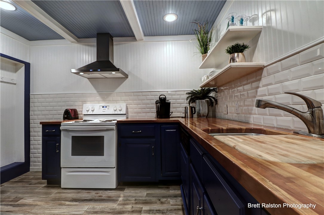 Tanglewood Resort 3 Rurban - Residential