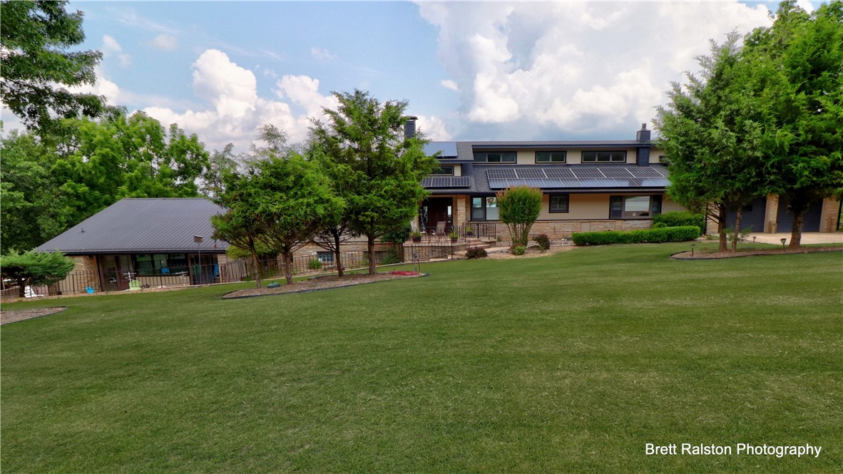 Tanglewood Resort 3 Rurban - Residential