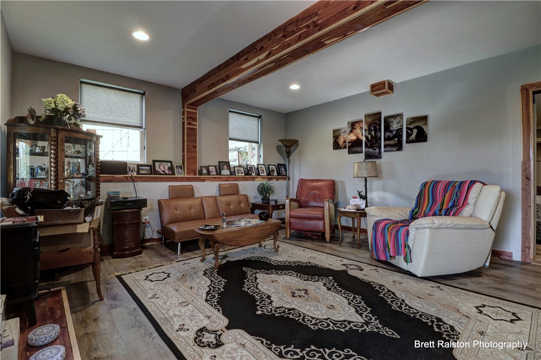 Tanglewood Resort 3 Rurban - Residential