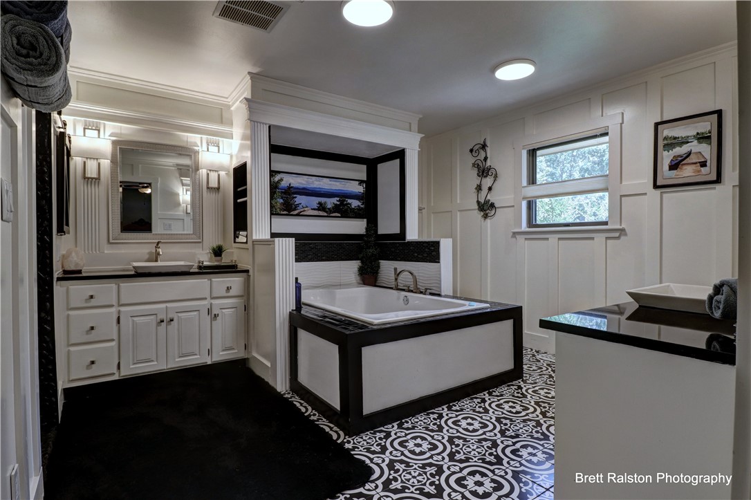 Tanglewood Resort 3 Rurban - Residential