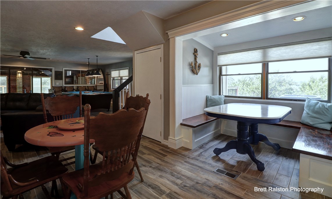 Tanglewood Resort 3 Rurban - Residential