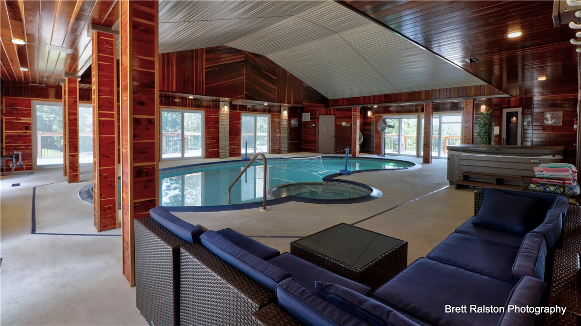 Tanglewood Resort 3 Rurban - Residential