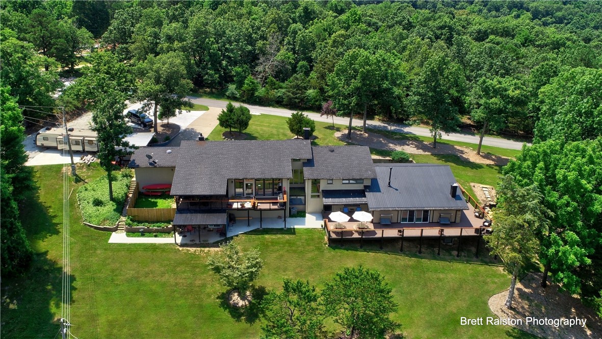 Tanglewood Resort 3 Rurban - Residential