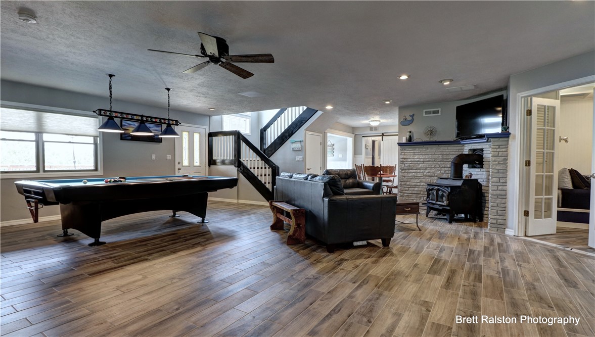 Tanglewood Resort 3 Rurban - Residential