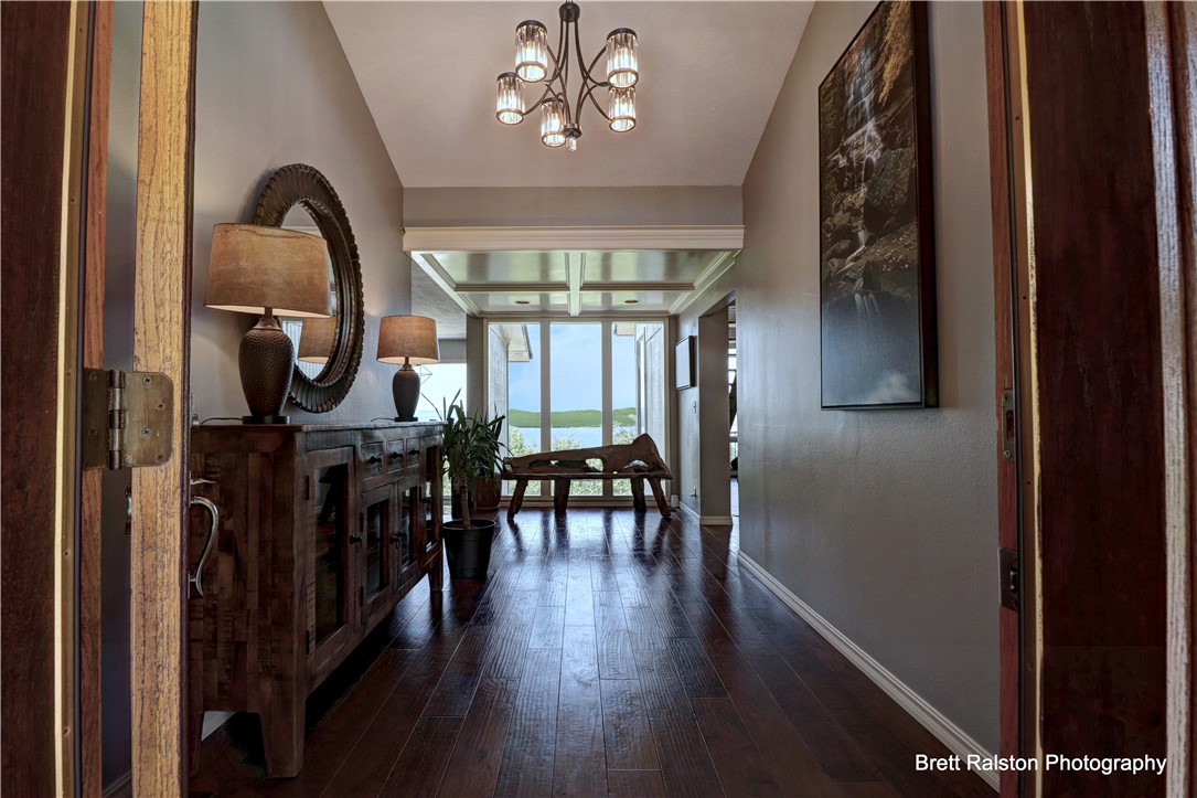 Tanglewood Resort 3 Rurban - Residential