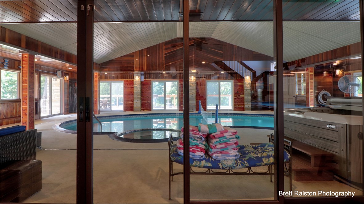 Tanglewood Resort 3 Rurban - Residential