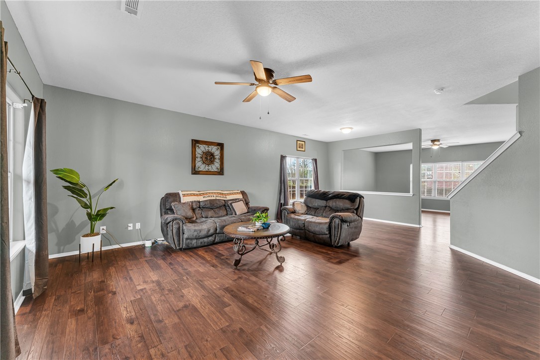 North Club House Estates Blk 2B - Residential