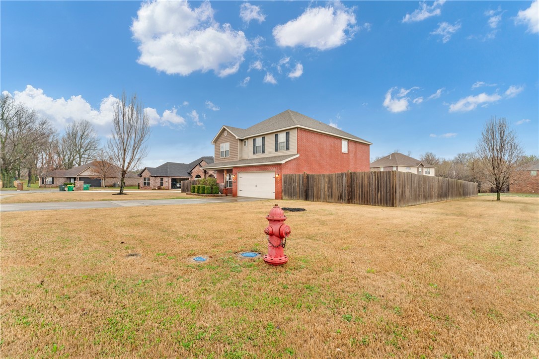 North Club House Estates Blk 2B - Residential