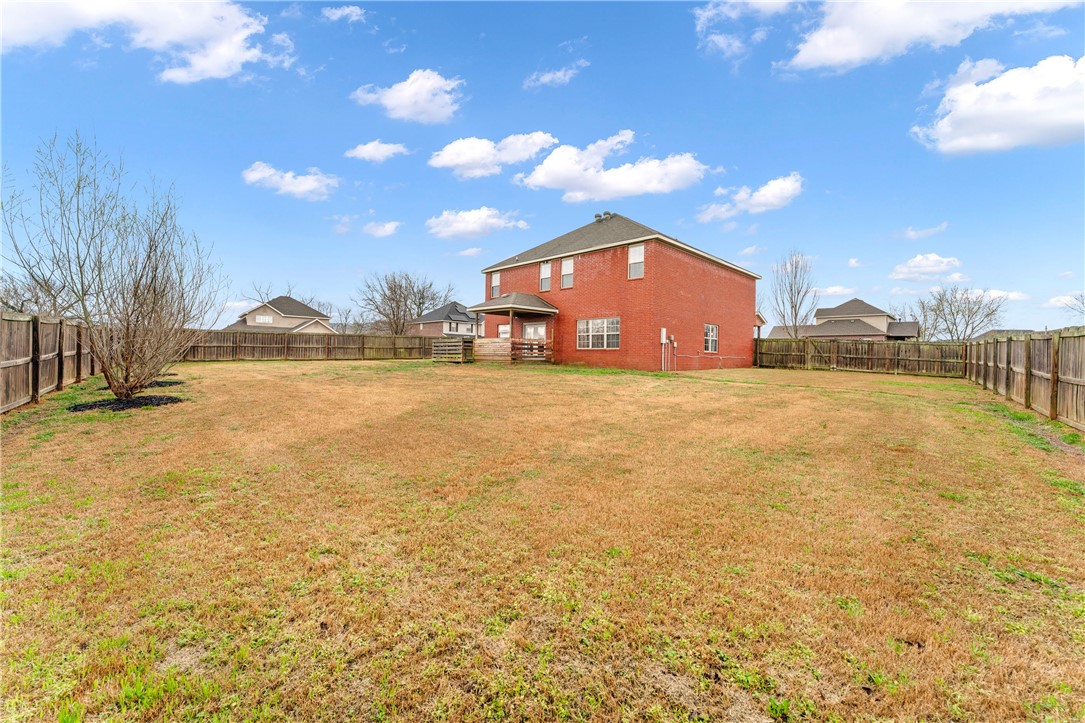 North Club House Estates Blk 2B - Residential