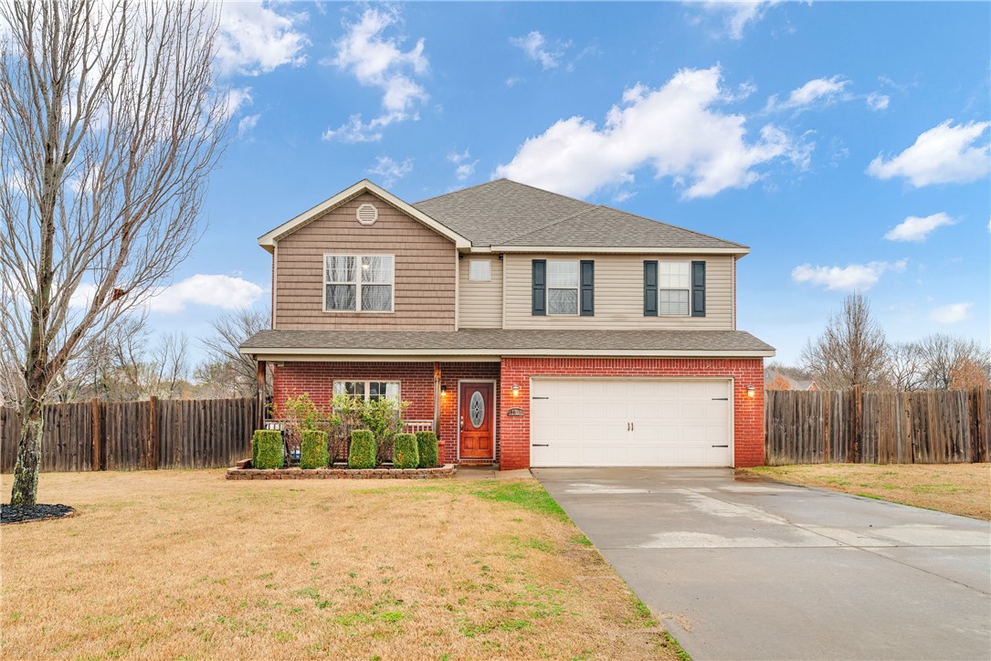 North Club House Estates Blk 2B - Residential