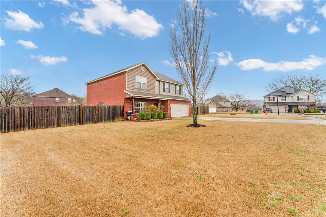 North Club House Estates Blk 2B - Residential