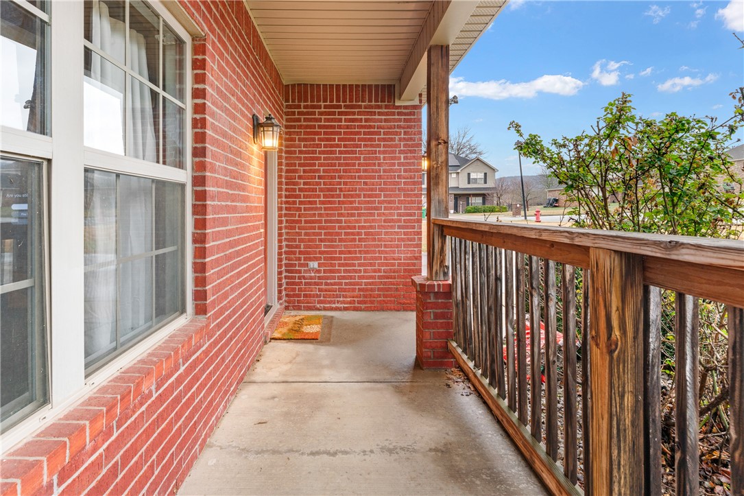 North Club House Estates Blk 2B - Residential