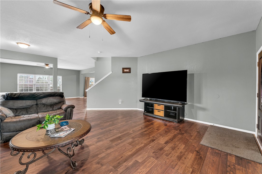 North Club House Estates Blk 2B - Residential