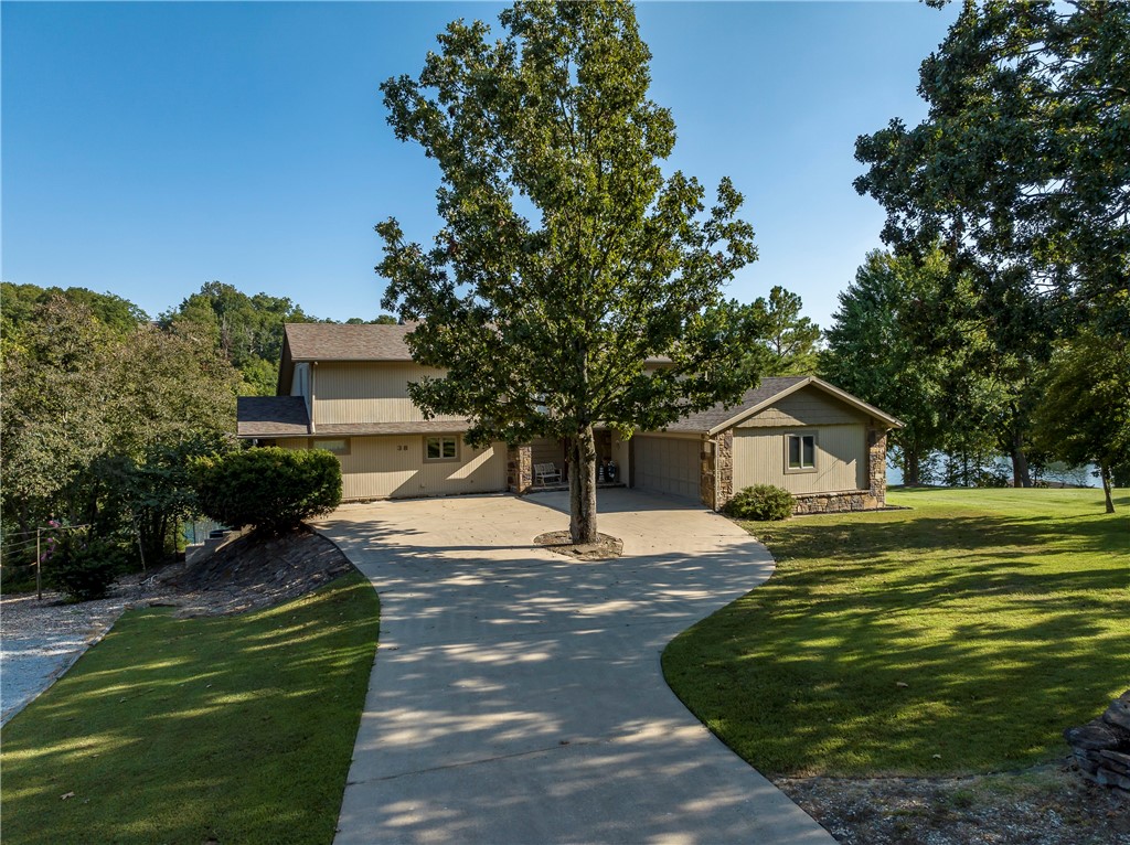 Rannoch Sub BVV - Residential