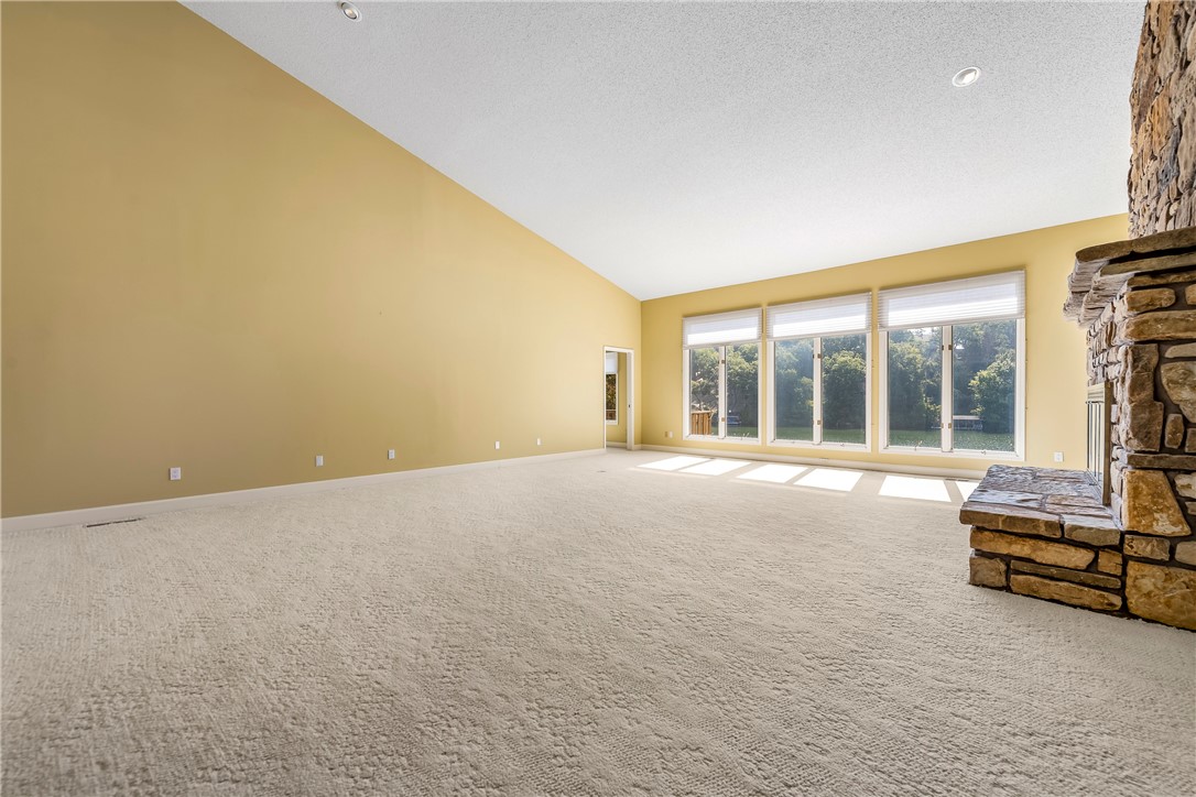 Rannoch Sub BVV - Residential