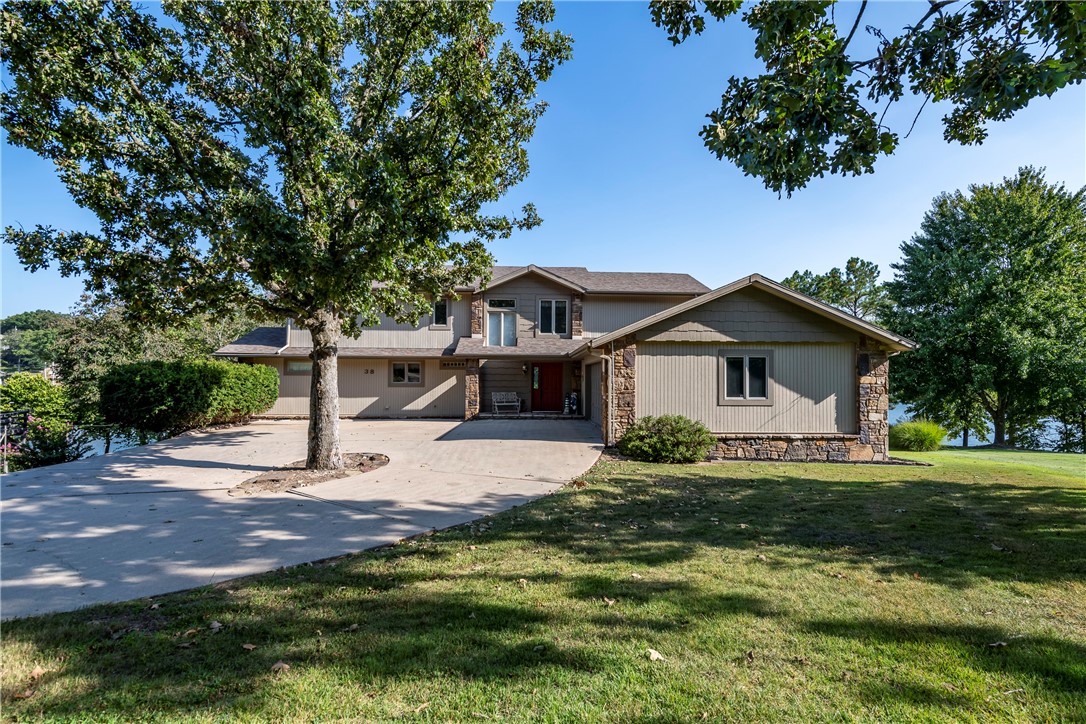 Rannoch Sub BVV - Residential