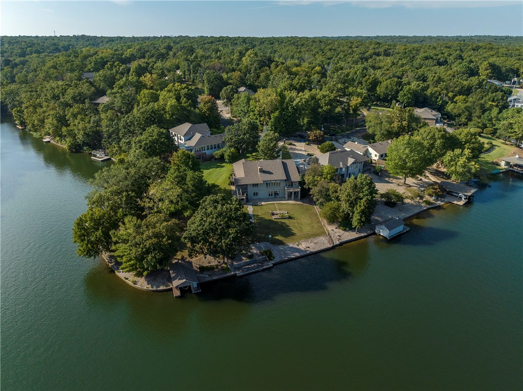 Rannoch Sub BVV - Residential