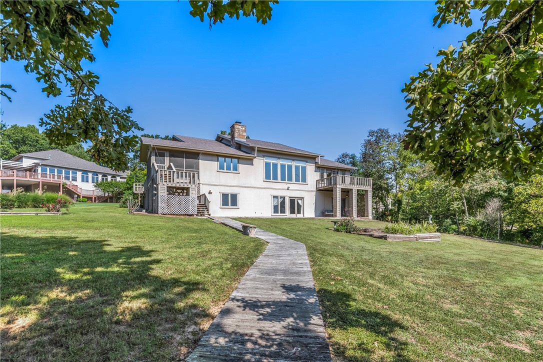 Rannoch Sub BVV - Residential