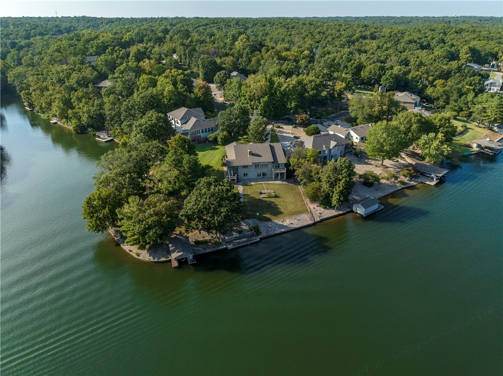 Rannoch Sub BVV - Residential