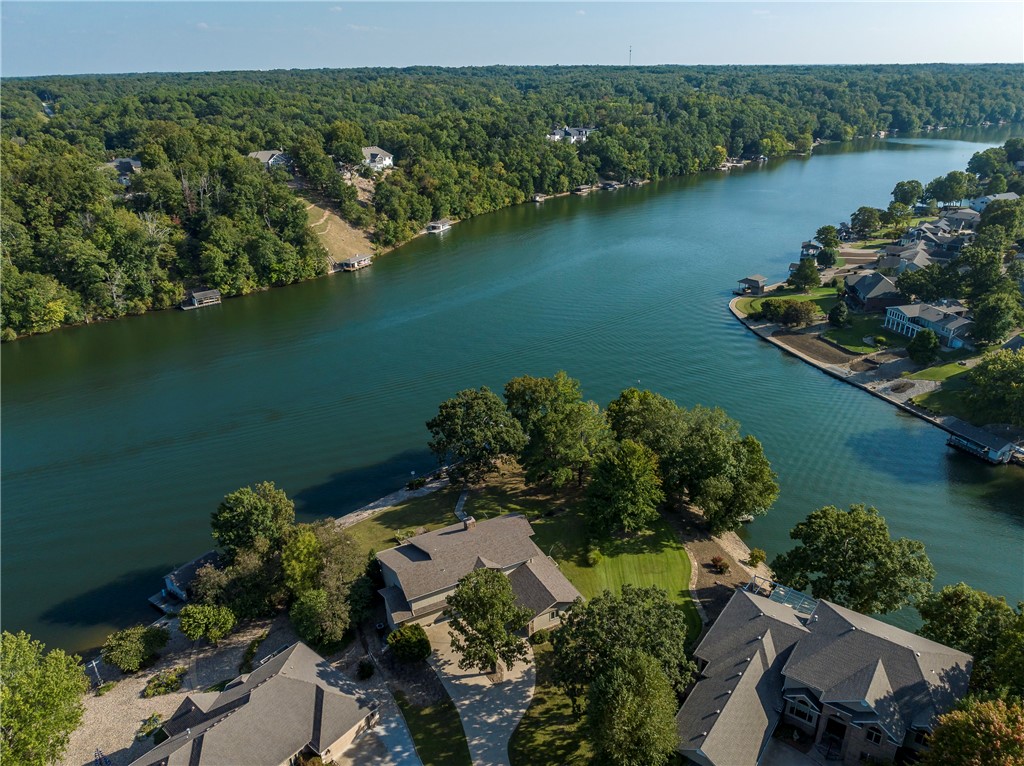 Rannoch Sub BVV - Residential