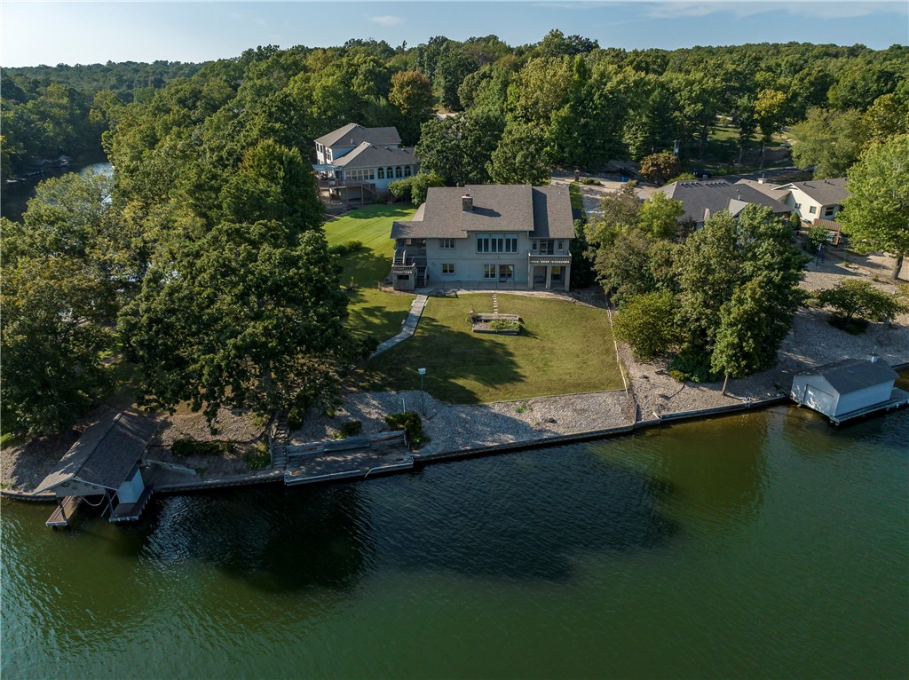 Rannoch Sub BVV - Residential