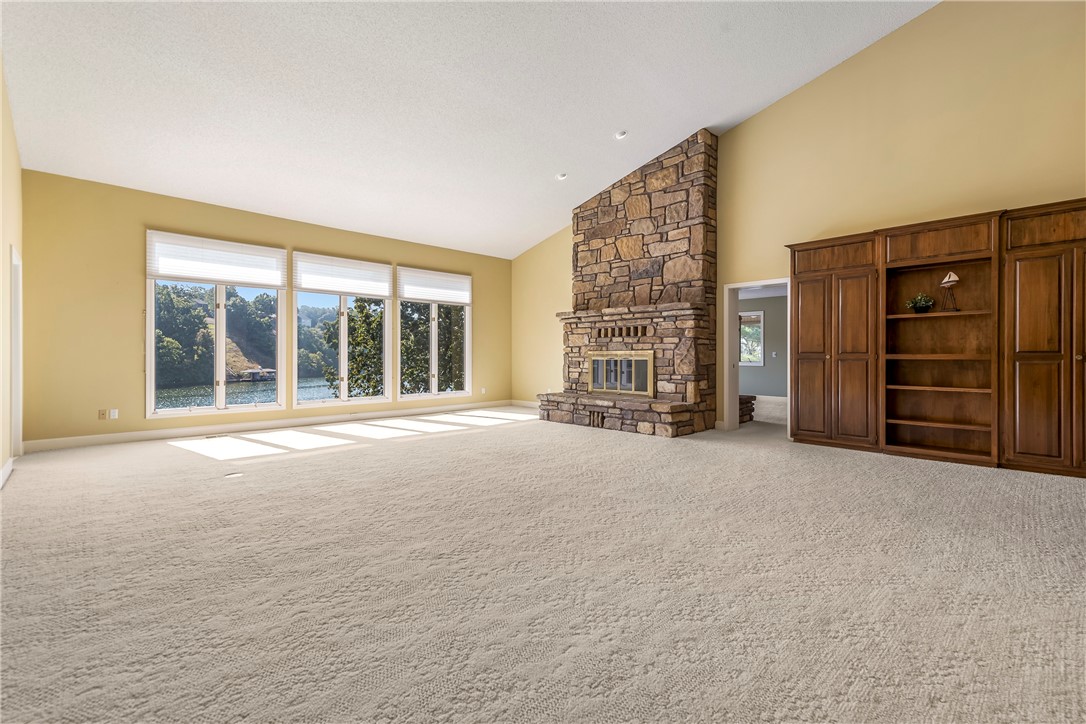 Rannoch Sub BVV - Residential