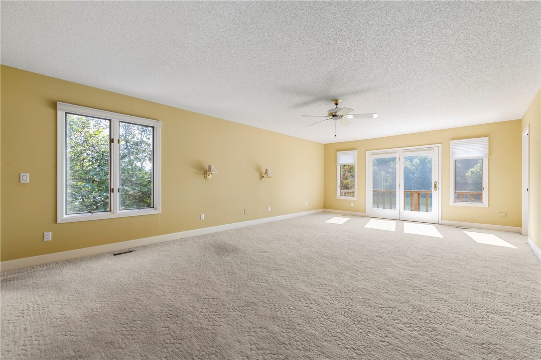 Rannoch Sub BVV - Residential