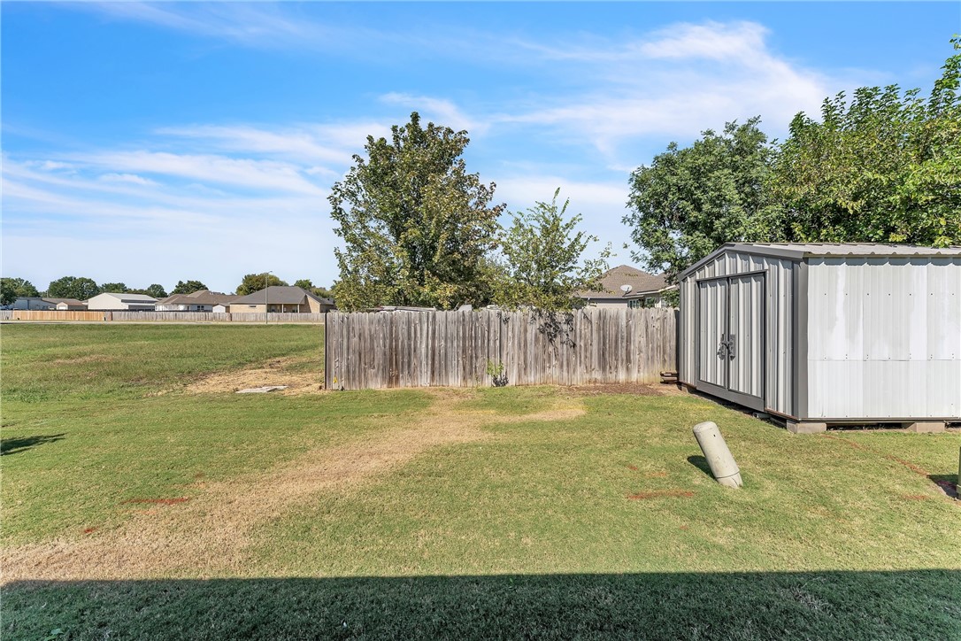 Walnut Woods #2 Phase III - Residential