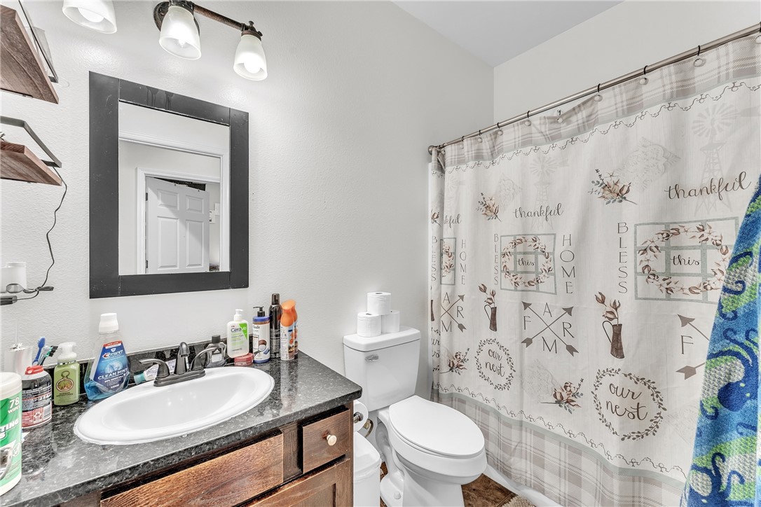 Walnut Woods #2 Phase III - Residential