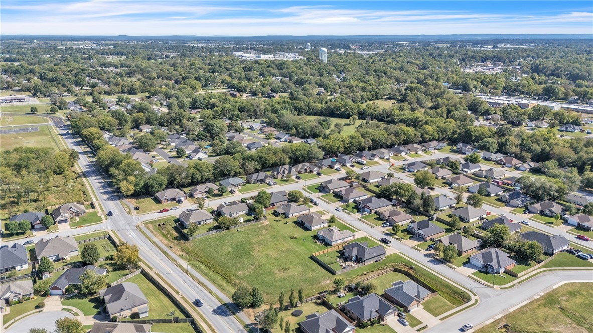 Walnut Woods #2 Phase III - Residential