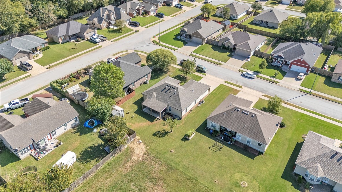 Walnut Woods #2 Phase III - Residential