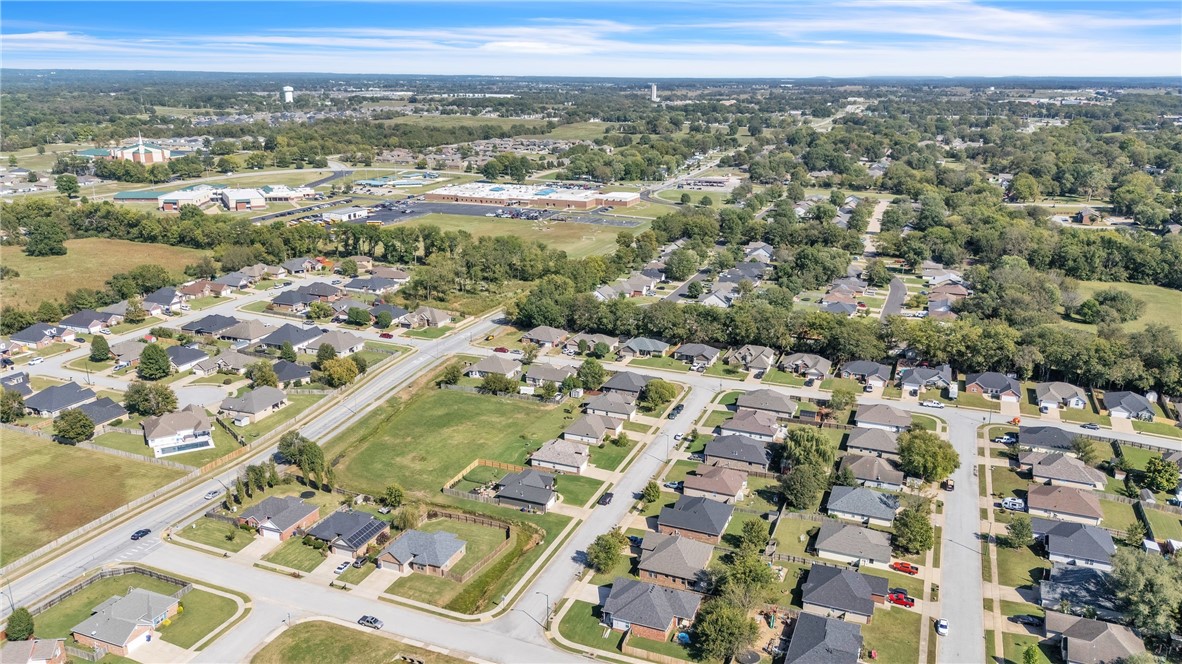 Walnut Woods #2 Phase III - Residential