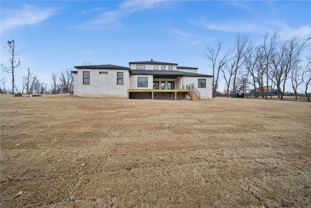 Healing Springs - Residential